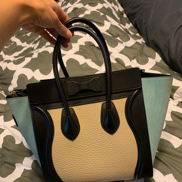 CELINE LIMITED EDITION - Picture 2 of 5